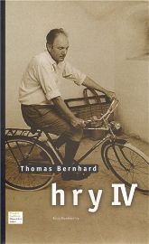 Hry IV.