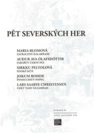 Pět severských her - Antalogie