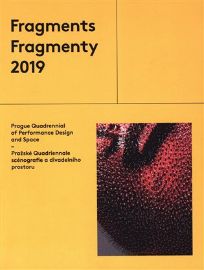 Fragmenty 2019 - Klára Zieglerová,Markéta Fantová - Divadlo a film Fragmenty 2019