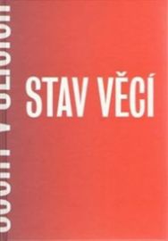 Stav věcí - Sochy v ulicích