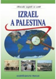 Izrael a Palestina/zeměpisná knihovnička 3