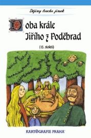 Doba krále Jiřího z&nbsp;Poděbrad (15. století)