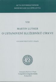 O ustanovení služebníků církve