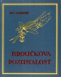 Broučkova pozůstalost