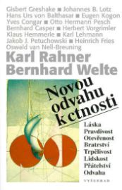 Novou odvahu k ctnosti 