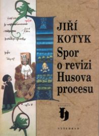 Spor o revizi Husova procesu 
