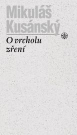 O vrcholu zření
