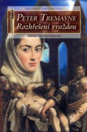Rozhřešení vraždou - Případ sestry Fidelmy 