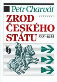 Zrod Českého státu 568-1055