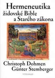 Hermeneutika židovské Bible