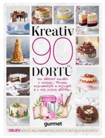 Kreativ - 90 dortů