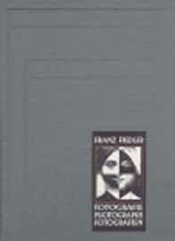 Franz Fiedler: Fotografie