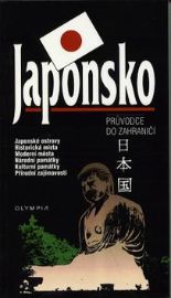 Japonsko - Průvodce do zahraničí