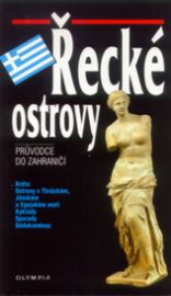 Řecké ostrovy - průvodce