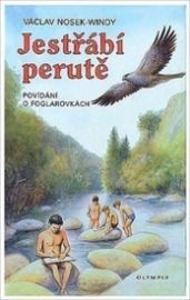 Jestřábí perutě: Povídání o foglarovkách