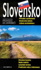 Slovensko - Průvodce do zahraničí