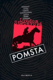 Pomsta - Detektivní román