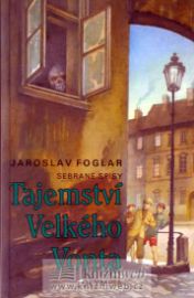 Tajemství Velkého Vonta - Sebrané spisy / svazek 8 - 4. vydání
