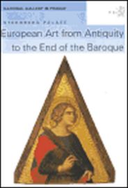 European Art from Antiquity to the End of the Baroque