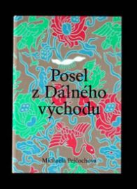 Posel z Dálného východu. Vojtěch Chytil a sběratelství moderní čínské tušové malby v meziv