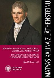 Matyáš Kalina z Jäthensteinu