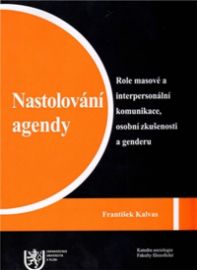 Nastolování agendy
