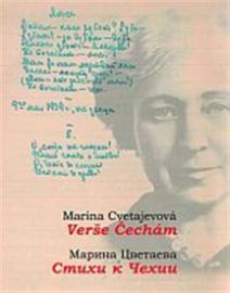 Verše Čechám / Stichi k Čechii (ČJ, RJ)