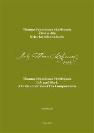 Thomas Franciscus Skrživanek