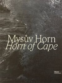 Mysův Horn / Horn of Cape