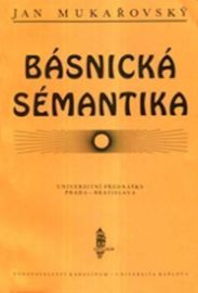 Básnická sémantika