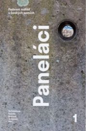 Paneláci 1 - Padesát sídlišť v českých zemích