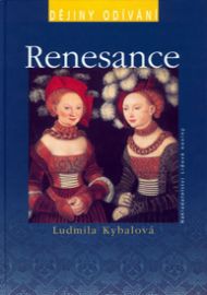 Renesance - dějiny odívání