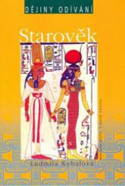 Starověk - dějiny odívání