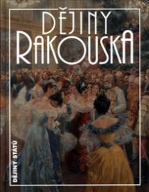 Dějiny Rakouska