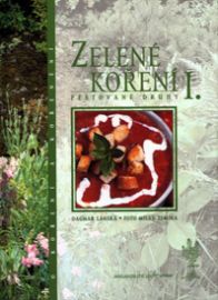 Zelené koření I