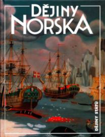 DĚJINY NORSKA