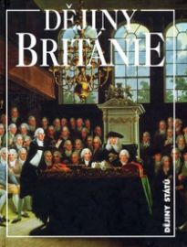 Dějiny Británie