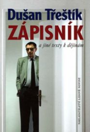 Zápisník a jiné texty k dějinám
