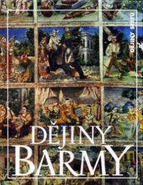 DĚJINY BARMY