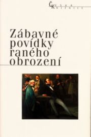 Zábavné povídky raného obrození