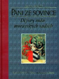Páni ze Sovince - Dějiny rodu moravských sudích