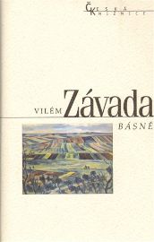 Básně - Vilém Závada