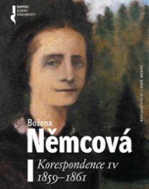 Korespondence IV. 1859-1862
