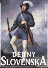 Dějiny Slovenska