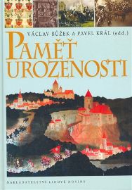 PAMĚŤ UROZENOSTI