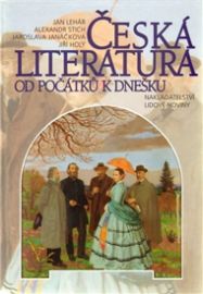 Česká literatura