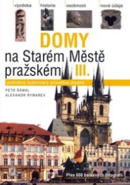 Domy na Starém Městě pražském III.