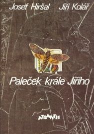 Paleček krále Jiřího