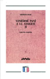 Vznešené paní z 12. století II