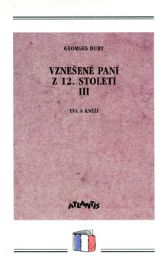 Vznešené paní z 12. století III